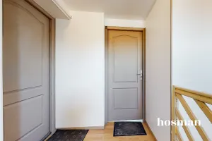 Appartement de 24.0 m² à La Madeleine