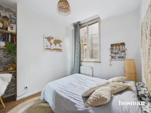 Appartement de 68.0 m² à Bordeaux