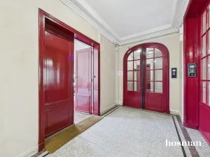 Appartement de 27.0 m² à Paris