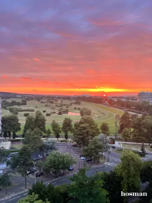 Appartement de 65.16 m² à Saint-Cloud