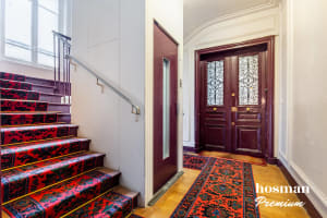 Appartement de 122.01 m² à Paris