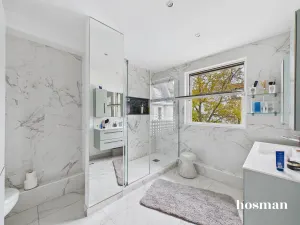 Appartement de 92.21 m² à Charenton-le-Pont