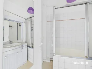 Appartement de 54.0 m² à Oullins