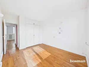 Appartement de 72.5 m² à Saint-Maur-des-Fossés