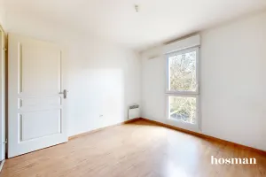 Appartement de 66.75 m² à Nantes