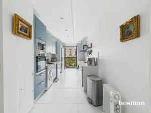 Appartement de 92.21 m² à Charenton-le-Pont