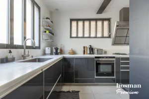 Appartement de 136.9 m² à Montrouge