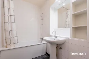 Appartement de 28.0 m² à Paris