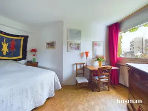 Appartement de 118.0 m² à Ivry-sur-Seine