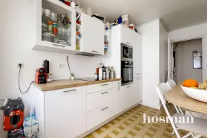 Appartement de 76.0 m² à Paris