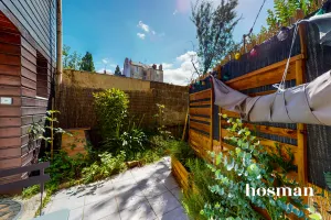 Maison de 75.49 m² à Nantes