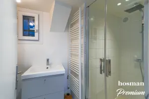 Appartement de 106.0 m² à Paris