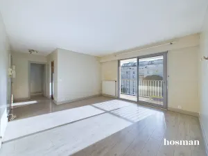Appartement de 32.31 m² à Vincennes