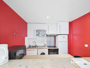 Appartement de 83.7 m² à Bordeaux