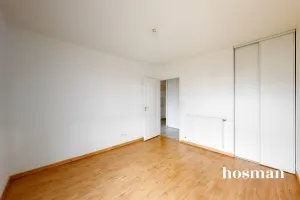 Appartement de 62.3 m² à Décines-Charpieu
