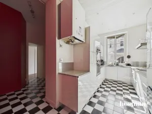 Appartement de 158.0 m² à Nantes