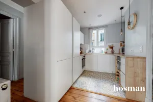 Appartement de 76.0 m² à Paris