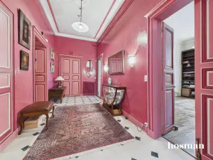 Appartement de 126.8 m² à Nantes