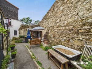 Appartement de 33.28 m² à Nantes