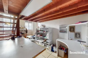 Appartement de 32.0 m² à Lyon