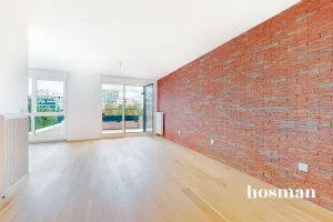 Appartement de 80.0 m² à Nanterre
