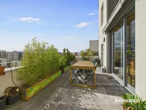 Appartement de 108.0 m² à Lyon