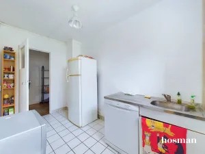 Appartement de 78.0 m² à Villejuif