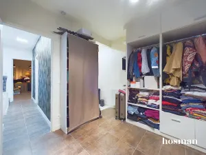 Appartement de 105.0 m² à Paris