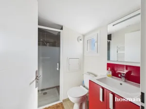 Appartement de 78.3 m² à Cenon