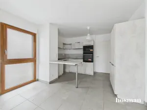 Appartement de 79.05 m² à Lyon