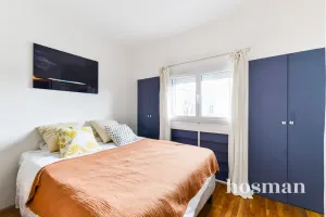 Appartement de 52.0 m² à Paris