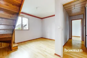 Maison de 152.31 m² à Nantes