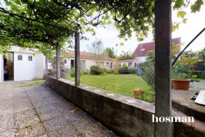 Maison de 113.0 m² à Nantes