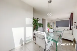 Appartement de 80.33 m² à Saint-Cloud