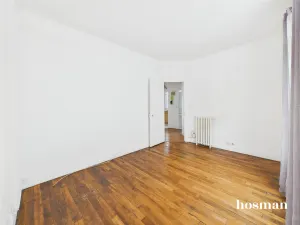 Appartement de 34.84 m² à La Garenne-Colombes