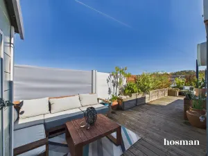Appartement de 78.3 m² à Cenon