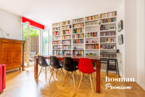 Appartement de 104.0 m² à Issy-les-Moulineaux