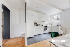 Appartement de 67.0 m² à Paris