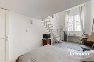 Appartement de 62.0 m² à Bordeaux