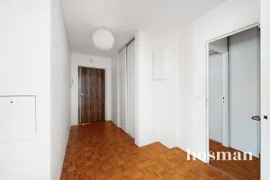 Appartement de 89.4 m² à Puteaux