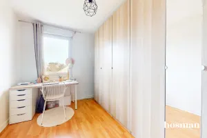 Appartement de 78.38 m² à Nantes