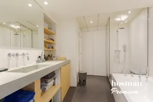 Appartement de 121.79 m² à Paris