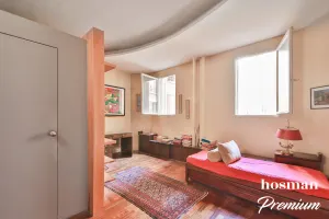 Appartement de 166.0 m² à Paris