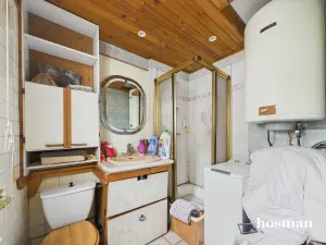 Maison de 80.0 m² à Suresnes