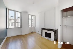 Appartement de 100.0 m² à Bordeaux