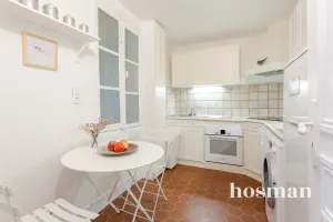 Appartement de 81.0 m² à Paris
