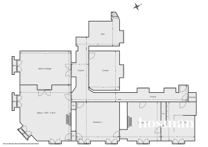 Appartement de 131.39 m² à Nantes