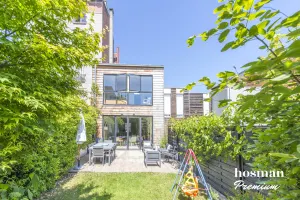 Maison de 142.0 m² à Suresnes