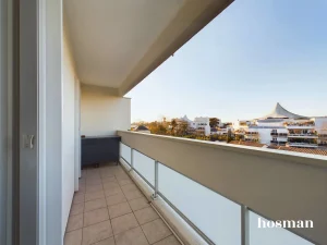 Appartement de 80.0 m² à Le Bouscat