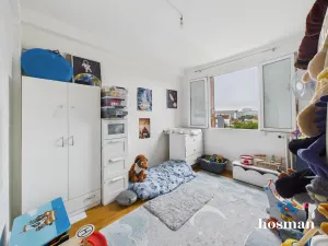 Appartement de 78.0 m² à Vitry-sur-Seine